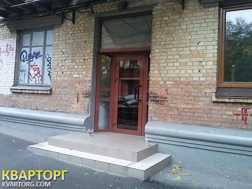 Rent out office. Киев, гончара олеся — photo 1