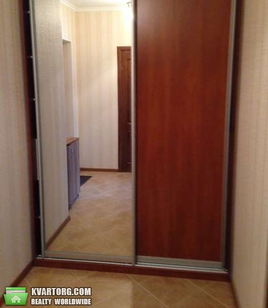 Rent out 1-room apartment. Киев, Туманяна — photo 6