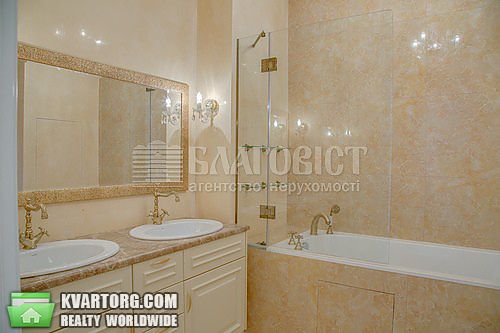 Rent out 2-room apartment. Киев,  Драгомирова — photo 9