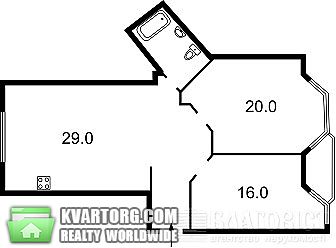 Sell 3-room apartment. Киев, Володимирська — photo 4