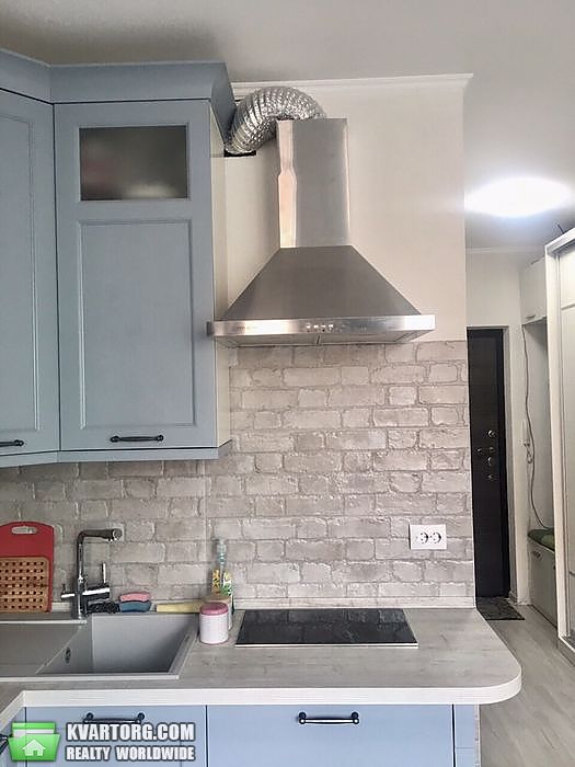 Sell 1-room apartment. Киев, Регенераторная — photo 6