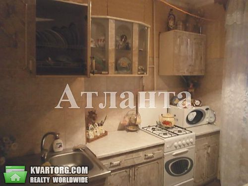 Sell 2-room apartment. Одесса, Высоцкого — photo 3