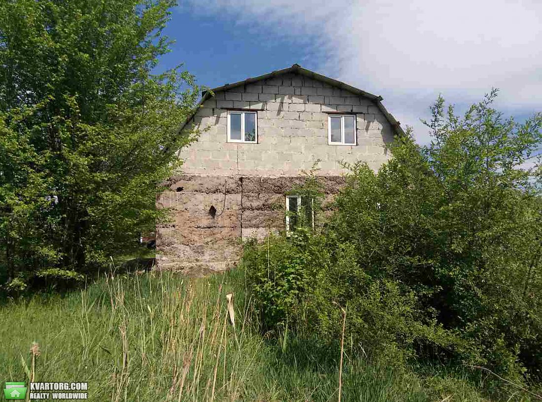 Sell house. Днепропетровск, Шепетовская — photo 1
