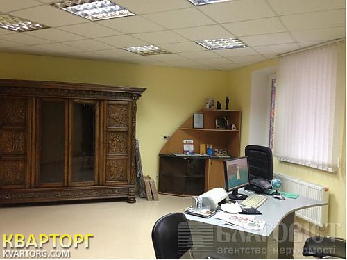 Rent out office. Киев,  Голосеевская — photo 4