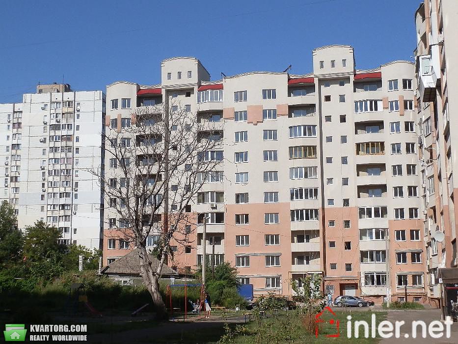 Sell 2-room apartment. Одесса, Академика Вильямса — photo 1