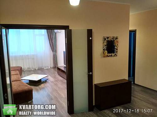 Rent out 3-room apartment. Киев,  Чавдар — photo 7