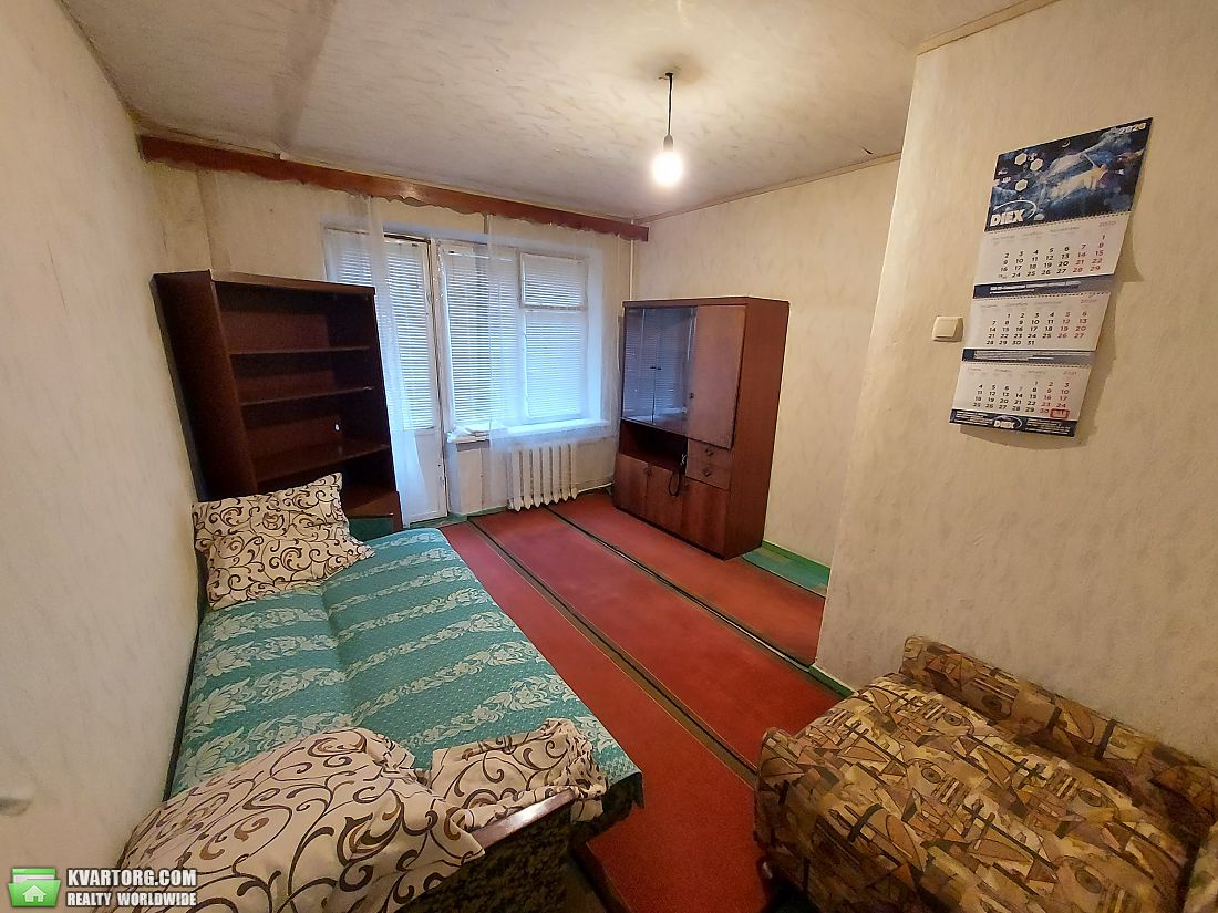 Rent out 1-room apartment. Днепропетровск, Тополь — photo 2