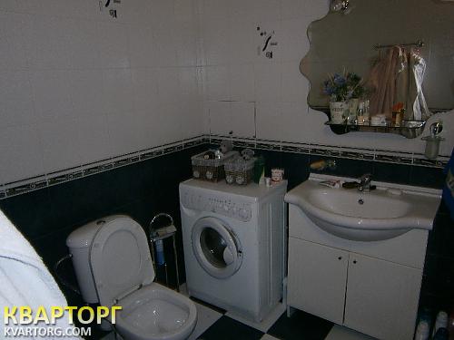 продам 3-комнатную квартиру. Одесса,  Авдеева-Черноморского - фото 9