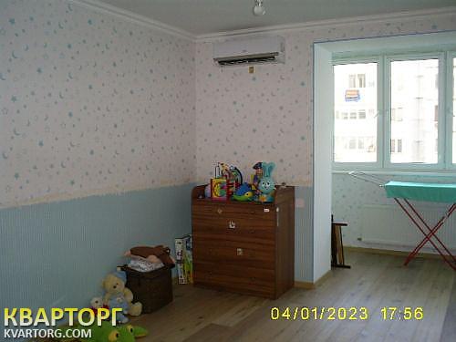 Sell 2-room apartment. Киев, Шумского — photo 4