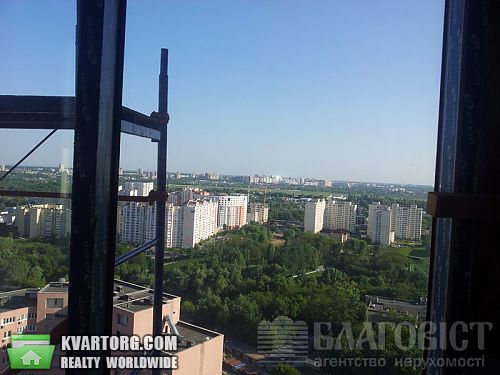 Sell 2-room apartment. Киев, Краснозвездный пр — photo 3