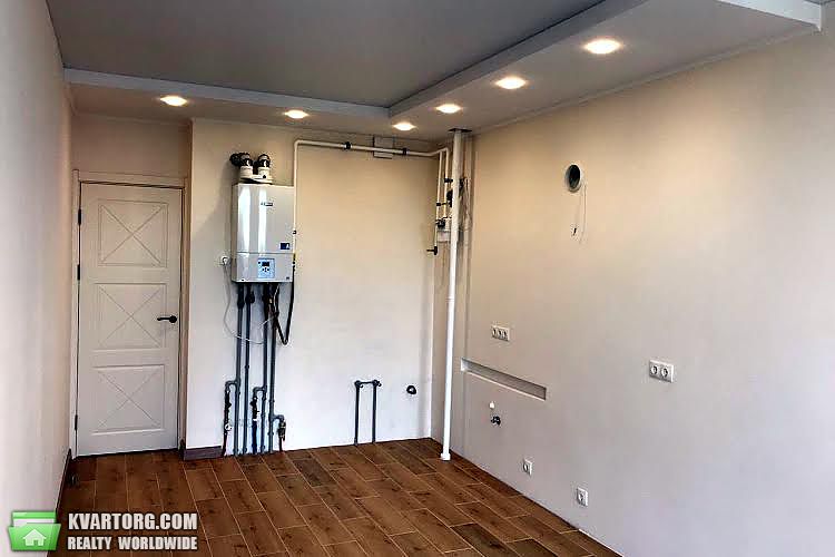 Sell 1-room apartment. Киев,  Малоземельная — photo 5