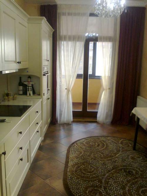 Sell 2-room apartment. Киев, Щорса — photo 3