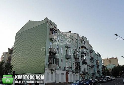 Sell 3-room apartment. Киев, Владимирская — photo 1