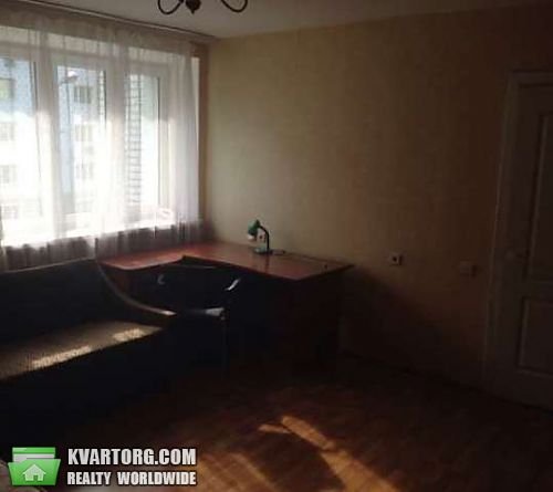 Sell 1-room apartment. Киев, Зодчих — photo 4