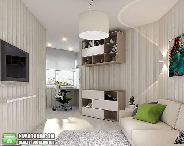 Sell 3-room apartment. Киев, Коновальца Евгения — photo 1