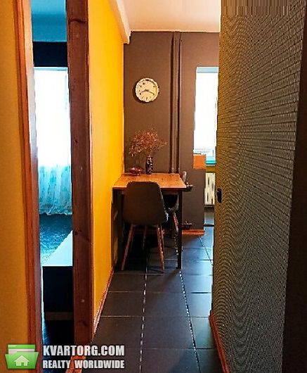 Sell 1-room apartment. Киев, бул. Дружбы Народов — photo 2