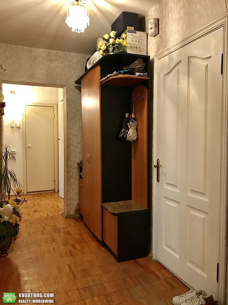 Sell 2-room apartment. Киев,  Драйзера — photo 7