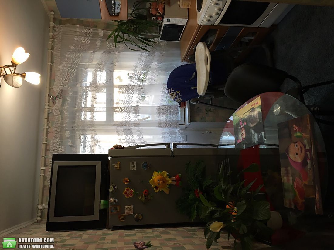 Sell 1-room apartment. Днепропетровск, Богомаза — photo 4