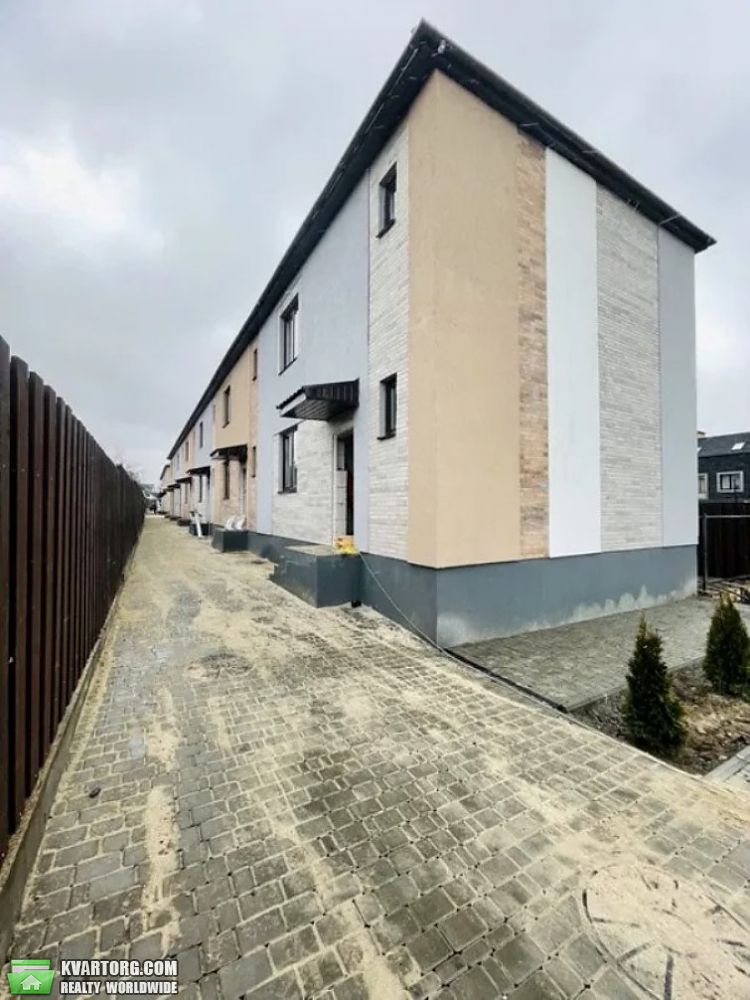 Sell Townhouse. Киев, Шевченка — photo 1