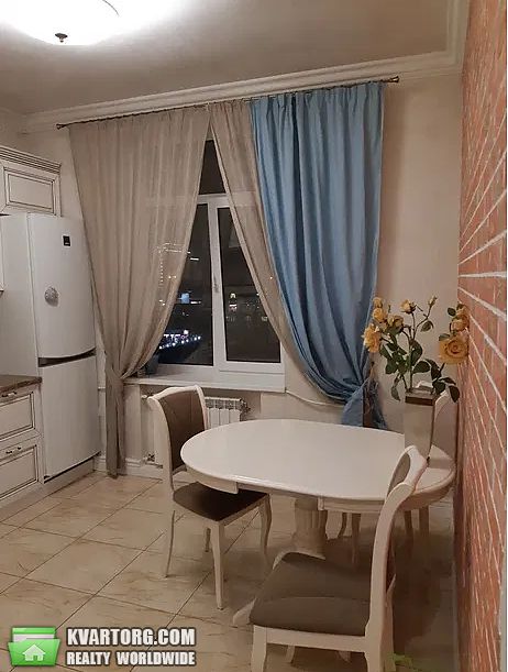 Rent out 2-room apartment. Киев,  Бажова — photo 4
