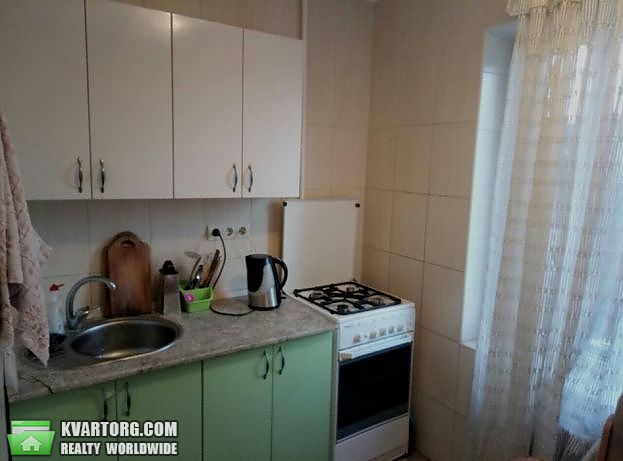 Sell 1-room apartment. Киев,  Добрый путь — photo 1