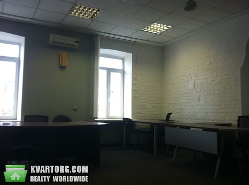 Rent out office. Киев, ул. Бассейная — photo 5