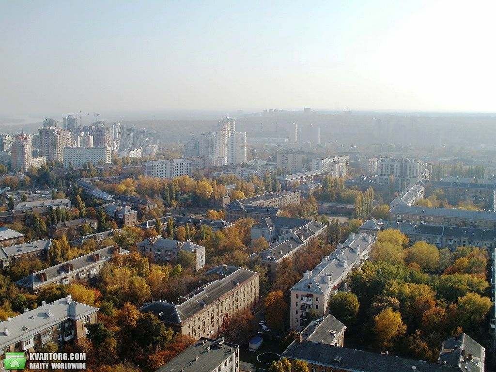 Sell multi-room apartment. Киев, Щорса — photo 8