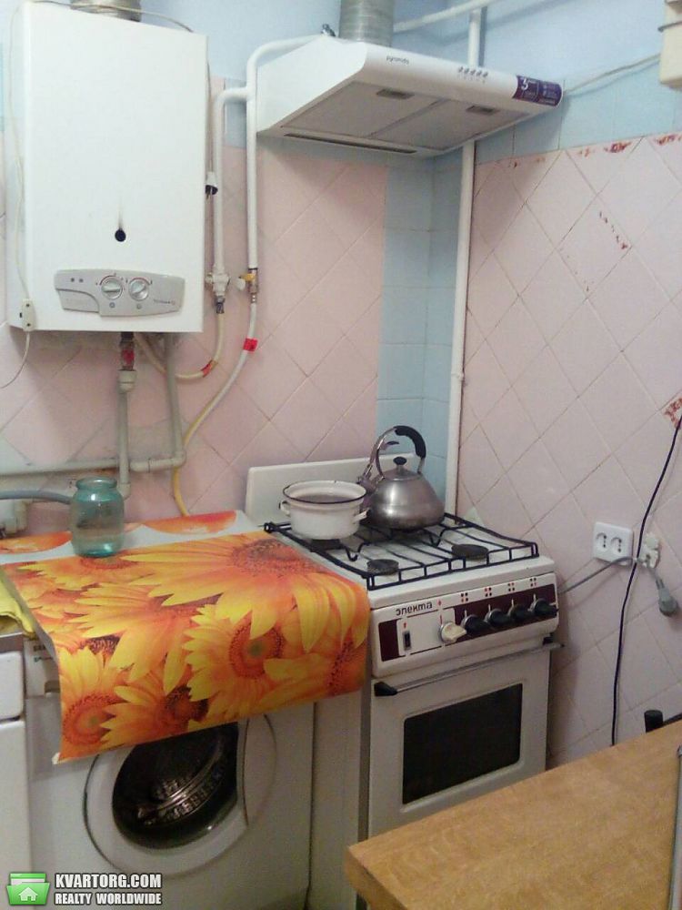 Rent out 2-room apartment. Одесса, Проспект Шевченко — photo 4