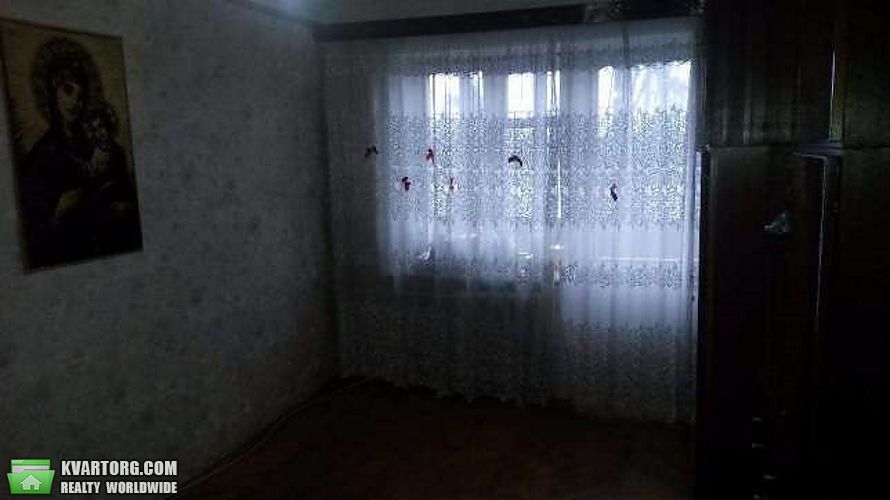 Sell 1-room apartment. Киев, Щербакова — photo 3