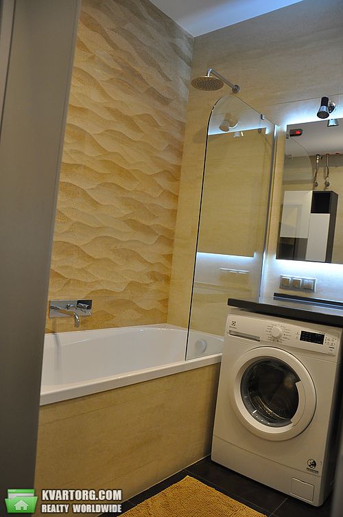 Sell 1-room apartment. Киев,  Струтинского — photo 7