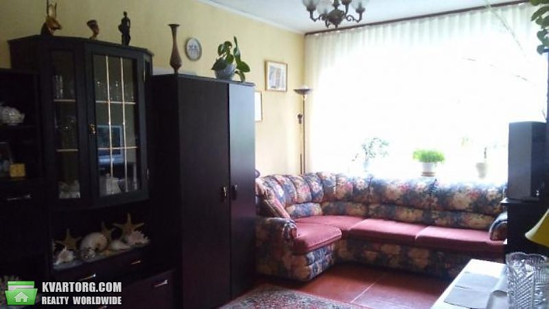Sell 3-room apartment. Киев,  Наумова — photo 5