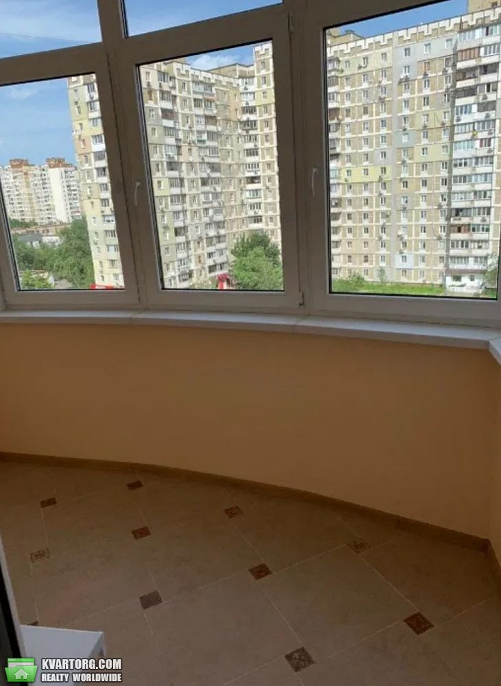 Rent out 1-room apartment. Киев, Драгоманова — photo 10