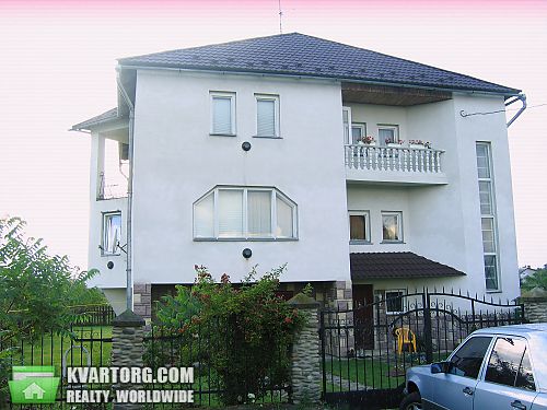 Sell house. Львов, Райлів — photo 3