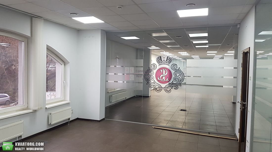 Rent out office. Киев, Кияновский пер. — photo 2