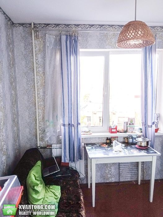 Sell 1-room apartment. Киев,  Заболотного — photo 1
