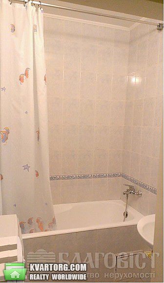 Sell 3-room apartment. Киев, Срибнокильская — photo 10