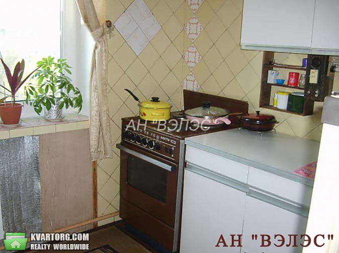 Sell 2-room apartment. Киев, Зои Гайдай — photo 1
