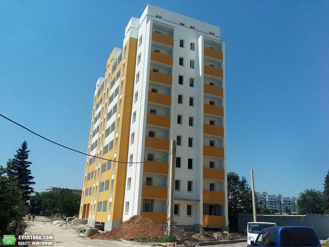 Sell 2-room apartment. Харьков, Искринская — photo 1