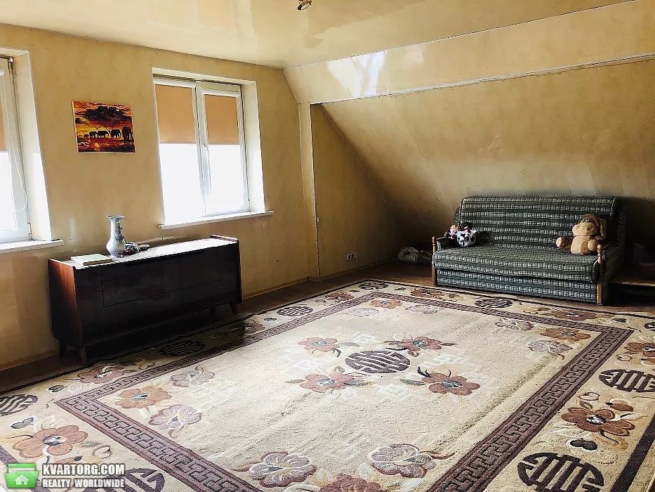 Sell Townhouse. Киев, Замковецкая — photo 7