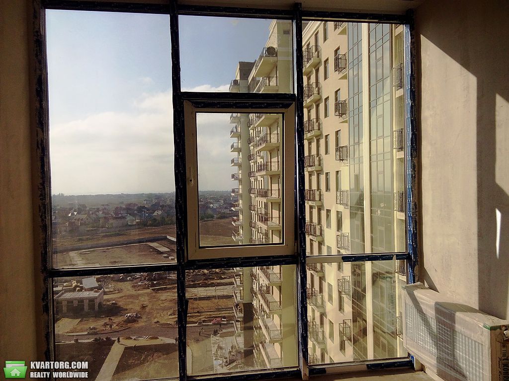Sell 1-room apartment. Одесса, Жемчужная — photo 2