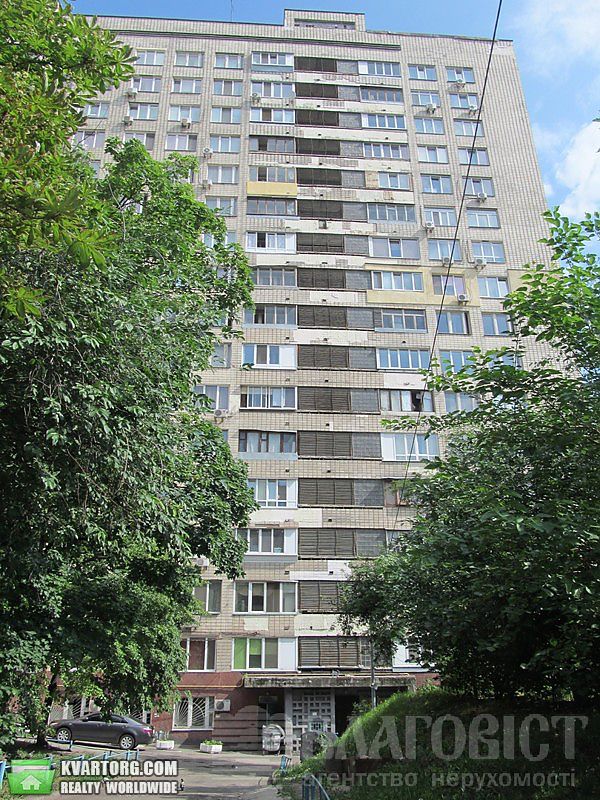 Sell 2-room apartment. Киев,  Леси Украинки бул — photo 9