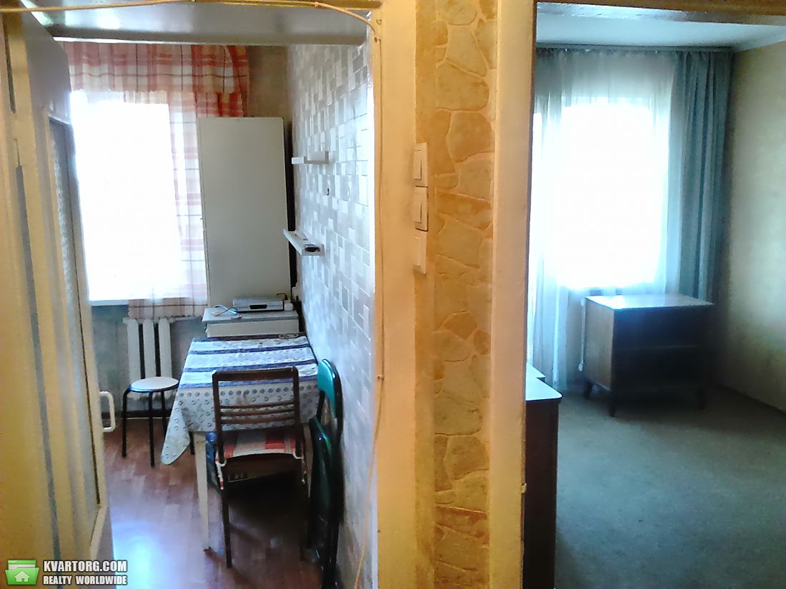 Sell 1-room apartment. Киев, Сулеймана Стальского — photo 9