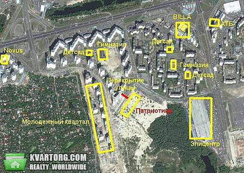 продам 1-комнатную квартиру. Киев,  Гмири - фото 7