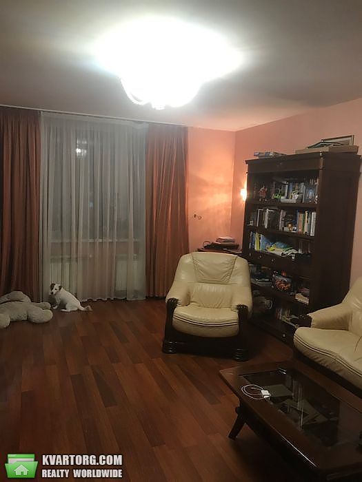 Sell 2-room apartment. Киев,  Княжий Затон — photo 5