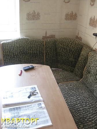 Rent out 1-room apartment. Харьков, Ляпунова — photo 5
