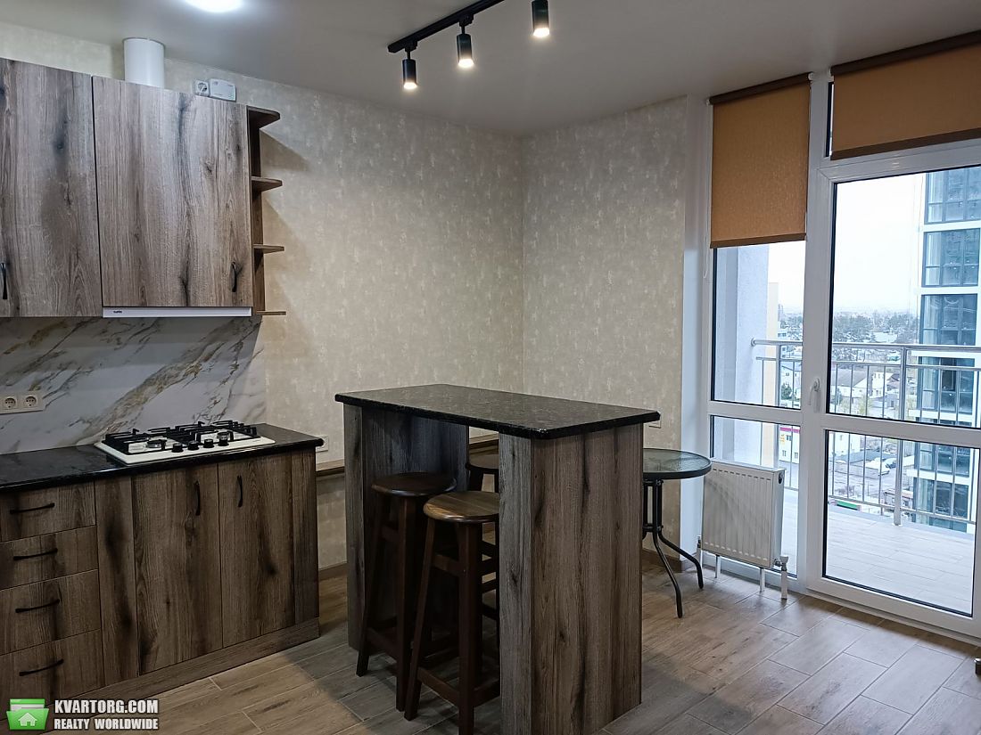Rent out 1-room apartment. Киевская обл., хрустальная — photo 4