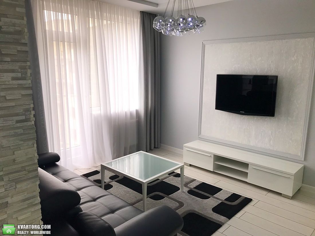 Sell 1-room apartment. Одесса, Гагаринское Плато — photo 1