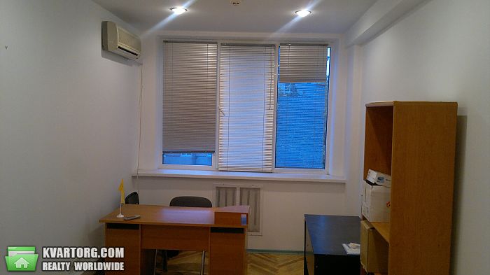 Rent out office. Киев, кирилло-мефодиевская — photo 2