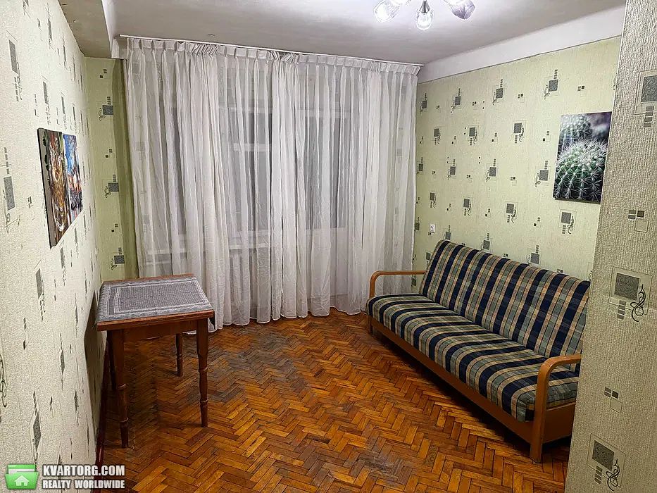Rent out 2-room apartment. Киев, Депутатська — photo 8