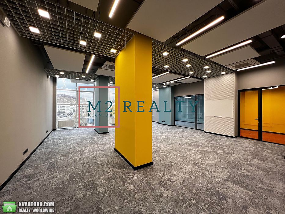 Rent out office. Киев,  Глубочицкая — photo 1